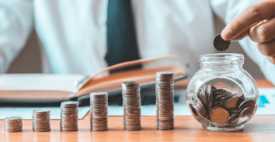 Determinarea creșterii de capital la înstrăinarea cotei părți în SRL dobândite din surse diferite: stabilirea bazei valorice