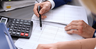 Preluarea apartamentului de la persoana fizică în urma înregistrării datoriei: aspecte fiscale și contabile