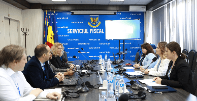 SFS este în proces de evaluare a aspectelor privind confidențialitatea și securitatea datelor 