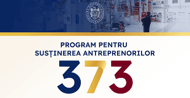 Ratele de referință în cadrul Programului ”373”