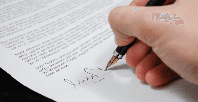 Acceptarea documentelor primare întocmite în limbă străină