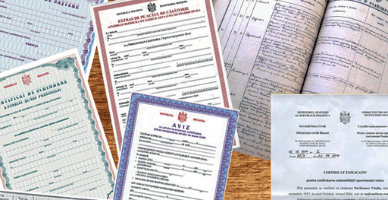 O persoană juridică din Republica Moldova are dreptul să procure marfă de la o persoană fizică cetățean din stânga Nistrului în baza actului de achiziție?