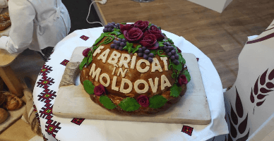 Produsele locale vor avea un brand unic