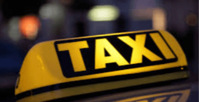  Efectuarea achitării călătoriei în regim de taxi