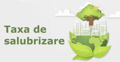 Taxa pentru salubrizare în anul 2024. Aspecte specifice de aplicare a taxei în mun. Chișinău