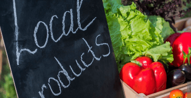 Programul de sprijin al micilor producători va fi lansat în curând!