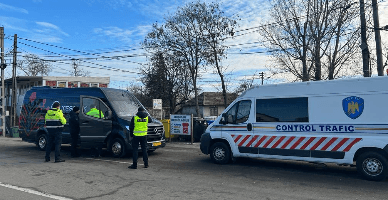 Listele de verificare în domeniile de control ale ANTA se vor modifica