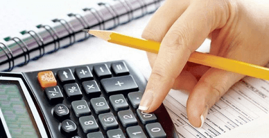 Налогообложение процента за просрочку платежа 