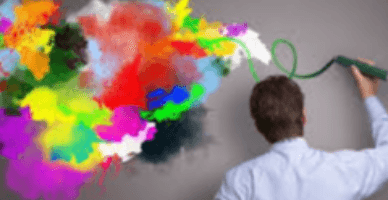 Creativitatea la locul de muncă – cât de importantă este?