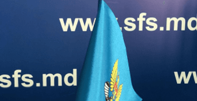  Comunicarea actelor emise de SFS a fost actualizată