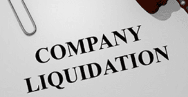 Lichidarea întreprinderii. Aspecte juridice