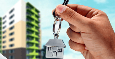 Аренда юридическим лицом квартир у граждан с целью сдачи в поднайм. Некоторые особенности 