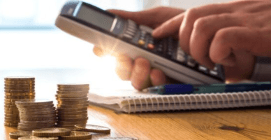 Inflația medie anuală va fi de 4,7%