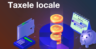 Precizările SFS privind aplicarea taxelor locale pentru anul 2024 în Chișinău