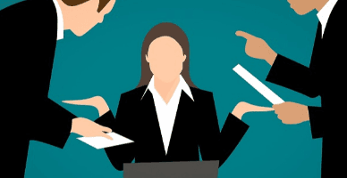 Правовой статус женщин в трудовых отношениях 