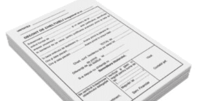 Excluderea foii de parcurs din Nomenclatorul formularelor tipizate de documente primare cu regim special: aspecte contabile și fiscale aferente operațiunilor ce țin de consumul de carburanți