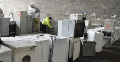  Programul de Vouchere pentru Electrocasnice. Regulamentul a fost publicat