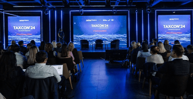 TAXCON 24, ediția a 5-a: noutăți fiscale, transpunerea directivelor UE, discuții cu mediul de business