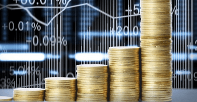 В августе 2024 года объем официальных резервных активов увеличился на $109,9 млн.