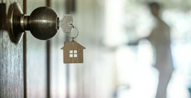 Вычет расходов на аренду офисов, которые используются частично 