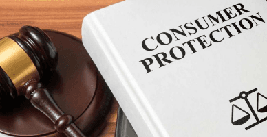 Protecția consumatorilor în cazul neconformității produselor sau serviciilor prestate