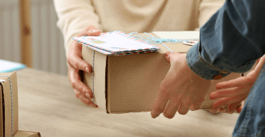 Venituri de 30,4 milioane, declarate de persoanele fizice care au primit mijloace bănești prin serviciile poștale în anul 2023