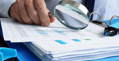 Formele controlului fiscal după locul și procedura de efectuare 