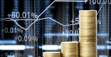 Объем официальных резервных активов превысил в сентябре 2024 года $5,68 млрд.