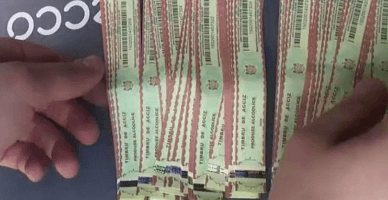 Designul timbrului de acciz/timbrului de consum”, aplicabil din 1 ianuarie 2025 pentru produsele din tutun și produsele conexe