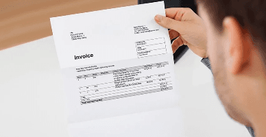 Eliberarea facturii fiscale pentru discount la exportul de mărfă