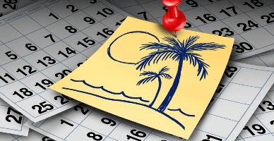 О расширении периодов, включаемых в стаж работы, дающего право на ежегодный оплачиваемый отпуск