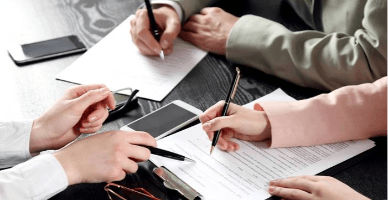 Операции с финансовыми инвестициями: бухгалтерский учет и налоговые последствия 