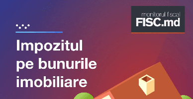  Totul despre impozitul pe bunurile imobiliare și impozitul pe avere