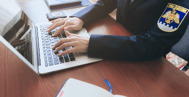 Sistemul computerizat de tranzit  