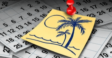 График ежегодных оплачиваемых отпусков на 2026 год      