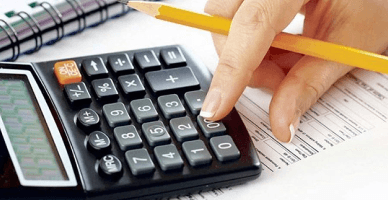 Declararea contribuțiilor de asigurări sociale recalculate ca rezultat al controlului fiscal pentru persoanele asigurate