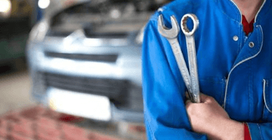 Guvernul urmează să aprobe normele activității de autoservice