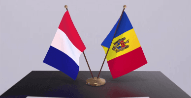 Republica Moldova și Franța vor semna un acord în domeniul securității sociale 