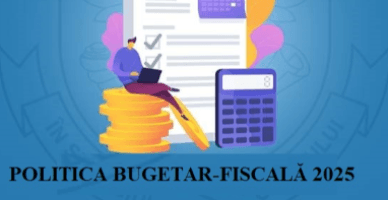 Modificările efectuate în Codul fiscal pentru anul 2025 privind impozitul pe venit, TVA, accize, impozite și taxe locale