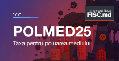 POLMED25, în vigoare