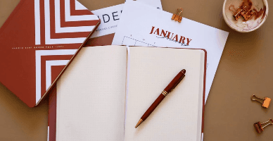 Calendarul fiscal al contribuabilului pentru luna ianuarie 2025