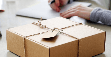 Serviciile de transportare a trimiterilor. Regimul TVA  