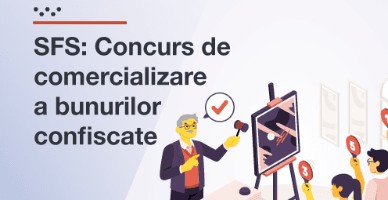 Concurs de comercializare a bunurilor confiscate, planificat pentru 19 februarie