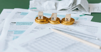 Подоходный налог по категориям налогоплательщиков в соответствии  с положениями Налогового кодекса