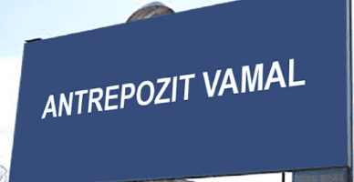 Delimitarea regimului de antrepozit și de producție în zonele libere