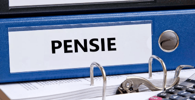 În anul curent pensiile vor fi indexate cu 10%