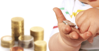 О праве учредителя ИП, не имеющего деятельности, на исчисление пособия по материнству из доходов застрахованного мужа