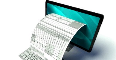 Este obligat subiectul impozabil să prezinte cumpărătorului (beneficiarului) pentru livrări de mărfuri/servicii, factura fiscală electronică (e-factura) din 01.01.2025, dacă detine ECC conectat la SIA "MEV"?