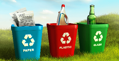  Încetarea statutului de deșeu: agenții economici vor putea comercializa materialele reciclate 