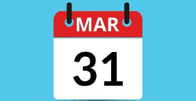 31 martie: termenul-limită pentru depunerea declarațiilor de avere și interese personale anuale